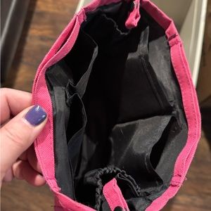 Large bag organizer